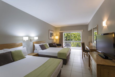 Hotel Grand Chancellor Palm Cove - Kempsey Accommodation 32