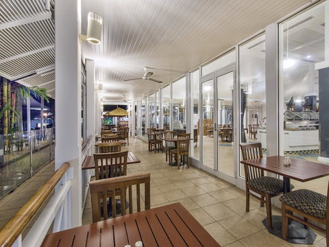 Hotel Grand Chancellor Palm Cove - Kempsey Accommodation 30