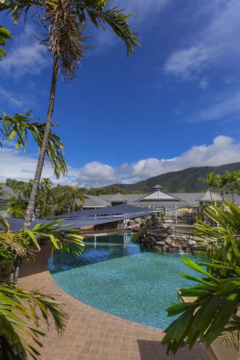 Hotel Grand Chancellor Palm Cove - Kempsey Accommodation 39