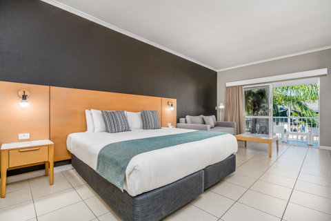 Hotel Grand Chancellor Palm Cove - Kempsey Accommodation 8