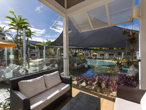 Hotel Grand Chancellor Palm Cove - Kempsey Accommodation 27