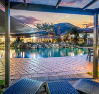 Hotel Grand Chancellor Palm Cove - Kempsey Accommodation