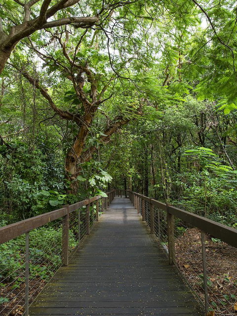 Hotel Grand Chancellor Palm Cove - Kempsey Accommodation 29