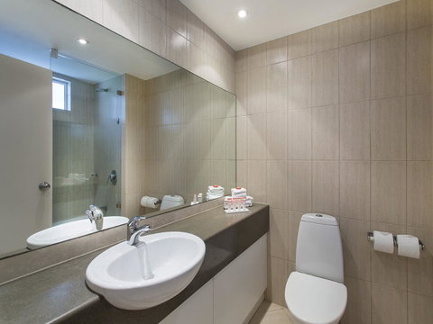 Hotel Grand Chancellor Palm Cove - Kempsey Accommodation 31