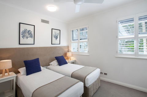Emerald Noosa - Kempsey Accommodation 29