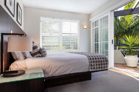 Emerald Noosa - Kempsey Accommodation 5