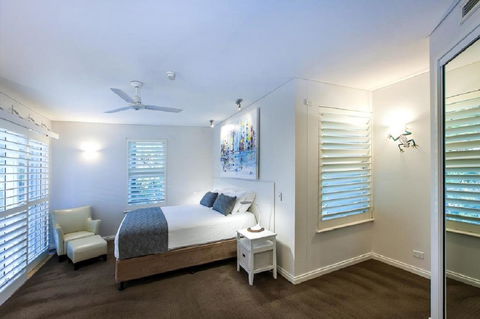 Emerald Noosa - Kempsey Accommodation 13