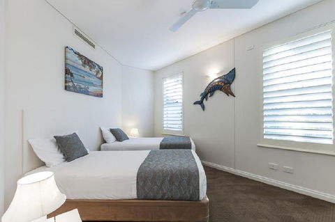 Emerald Noosa - Kempsey Accommodation 12