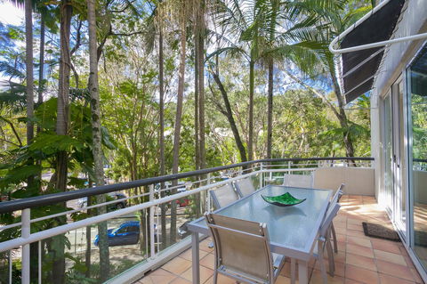 Emerald Noosa - Kempsey Accommodation 27