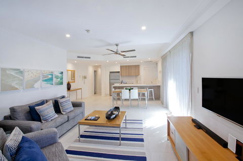 Emerald Noosa - Kempsey Accommodation 25