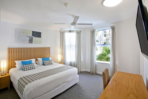 Emerald Noosa - Kempsey Accommodation 21