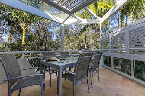 Emerald Noosa - Kempsey Accommodation 16