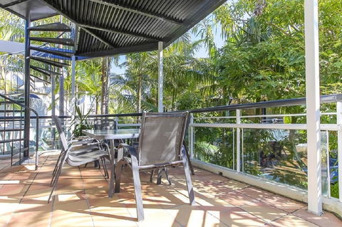 Emerald Noosa - Kempsey Accommodation 6