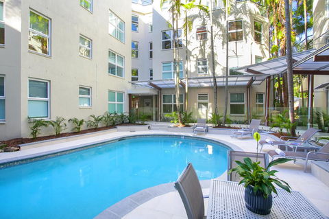Emerald Noosa - Kempsey Accommodation 3