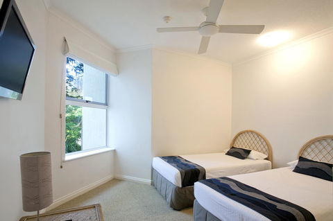 Emerald Noosa - Kempsey Accommodation 20