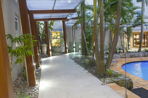 Emerald Noosa - Kempsey Accommodation 30