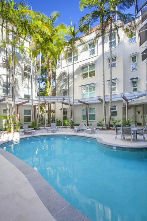Emerald Noosa - Kempsey Accommodation 0