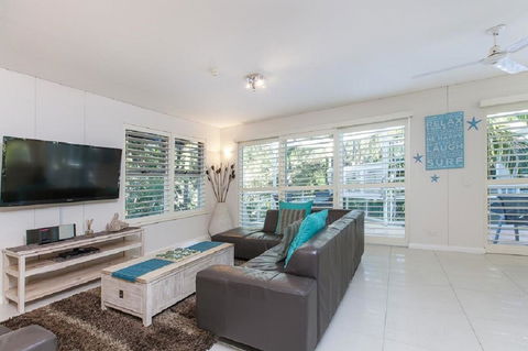 Emerald Noosa - Kempsey Accommodation 15