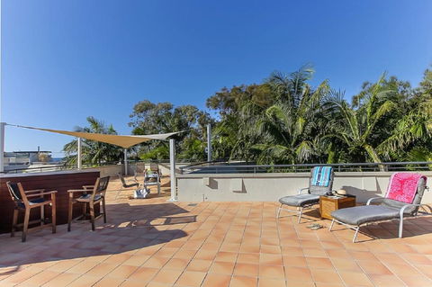 Emerald Noosa - Kempsey Accommodation 19