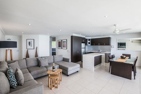 Noosa Harbour Resort - Kempsey Accommodation 32