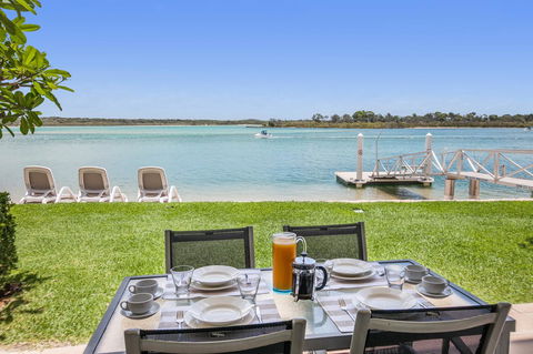 Noosa Harbour Resort - Kempsey Accommodation 6