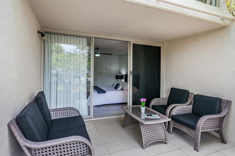 Noosa Harbour Resort - Kempsey Accommodation 30