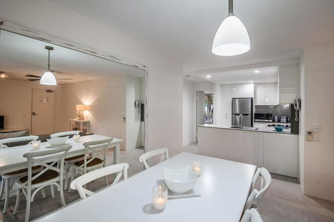 Noosa Harbour Resort - Kempsey Accommodation 28