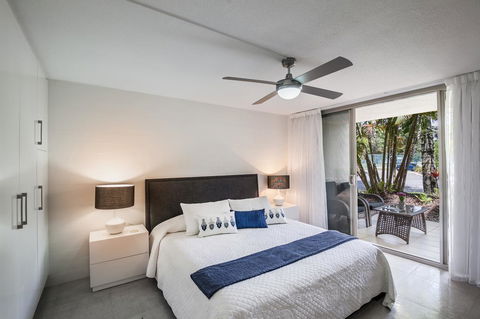 Noosa Harbour Resort - Kempsey Accommodation 31