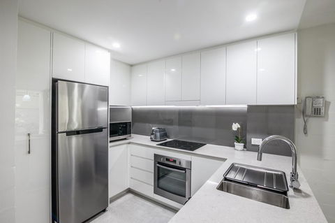Noosa Harbour Resort - Kempsey Accommodation 15