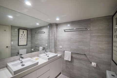 Noosa Harbour Resort - Kempsey Accommodation 38