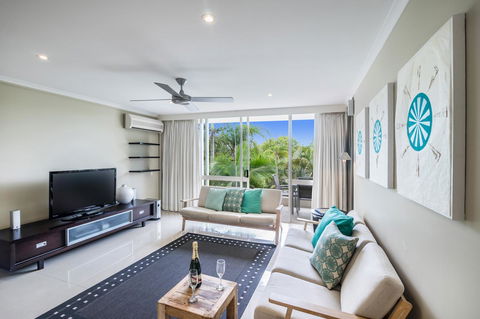 Noosa Harbour Resort - Kempsey Accommodation 14