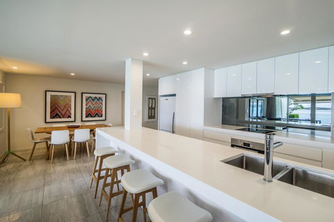 Noosa Harbour Resort - Kempsey Accommodation 42
