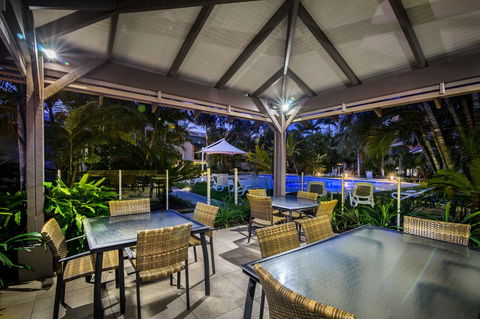 Noosa Harbour Resort - Kempsey Accommodation 19