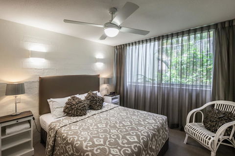 Noosa Harbour Resort - Kempsey Accommodation 24