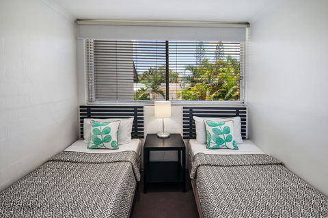 Noosa Harbour Resort - Kempsey Accommodation 37