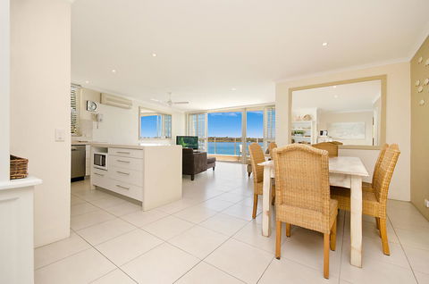 Noosa Harbour Resort - Kempsey Accommodation 44