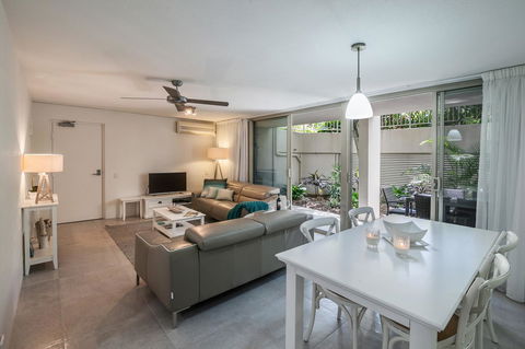 Noosa Harbour Resort - Kempsey Accommodation 16