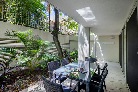 Noosa Harbour Resort - Kempsey Accommodation 27