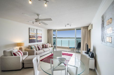 Noosa Harbour Resort - Kempsey Accommodation 11