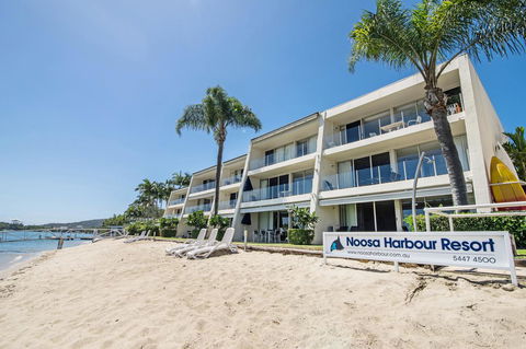 Noosa Harbour Resort - Kempsey Accommodation 4