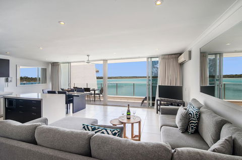 Noosa Harbour Resort - Kempsey Accommodation 34