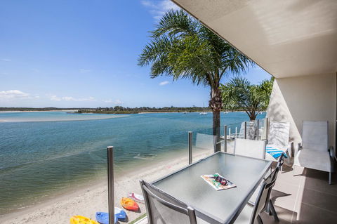 Noosa Harbour Resort - Kempsey Accommodation 3