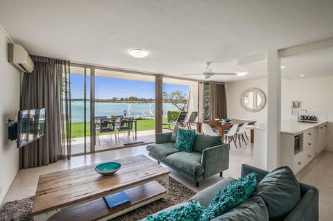 Noosa Harbour Resort - Kempsey Accommodation 21