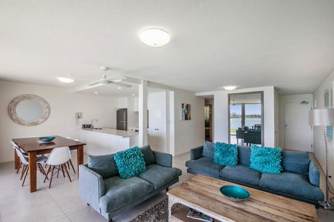 Noosa Harbour Resort - Kempsey Accommodation 23