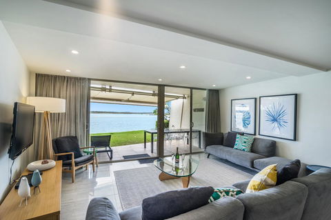 Noosa Harbour Resort - Kempsey Accommodation 41