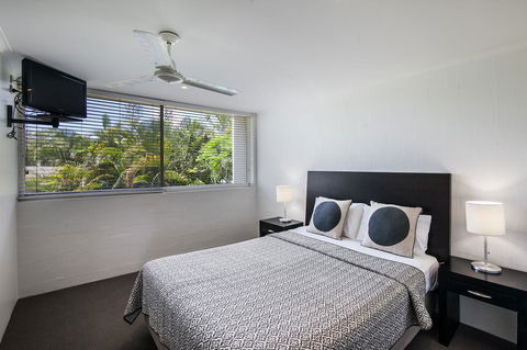 Noosa Harbour Resort - Kempsey Accommodation 35