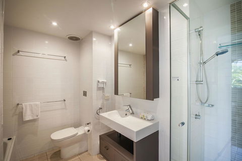 Noosa Harbour Resort - Kempsey Accommodation 33