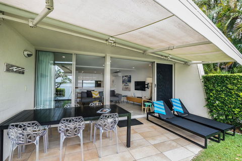 Noosa Harbour Resort - Kempsey Accommodation 39