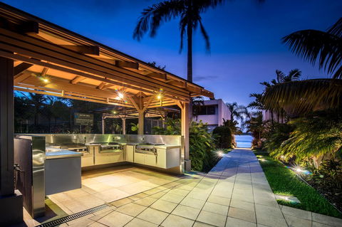 Noosa Harbour Resort - Kempsey Accommodation 18