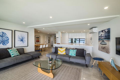 Noosa Harbour Resort - Kempsey Accommodation 43